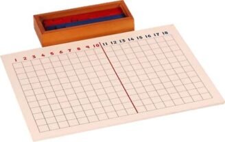 Addition Strip Board