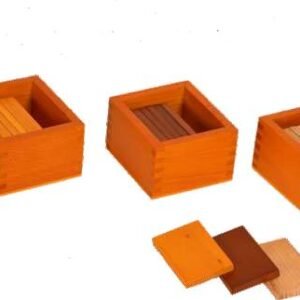 Baric Tablets in box