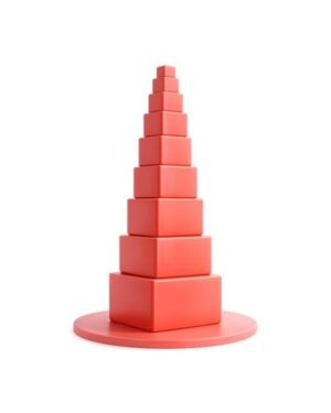 Pink Tower
