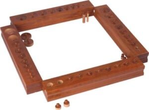 Cylinder Blocks