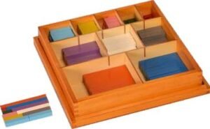 Decanomial Square