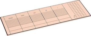 Dot Game Board