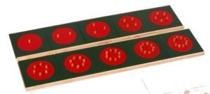 Fractions Circles