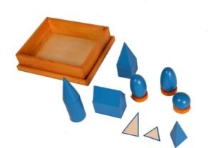 Geometric Solids