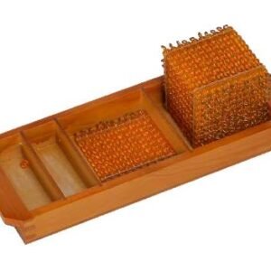 Introduction Decimal Beads