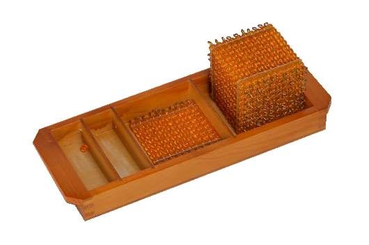 Introduction Decimal Beads