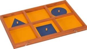 Presentation Tray