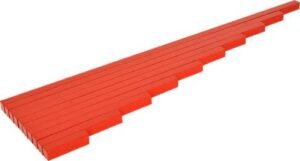 Red Rods