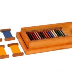 Secondary Colour tablets
