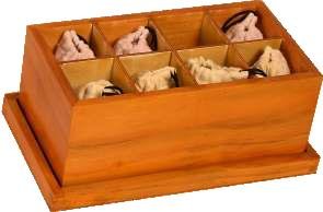 Temperature Bottles / Thermic Bottles