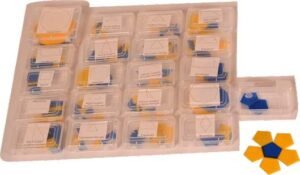 Tessellation Box