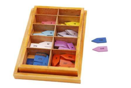 arrows for 100 chain