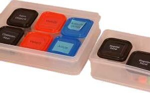 Grammar reading kit 1  , introduction  to rules of grammar