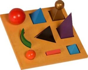 Grammar Symbols - 3D