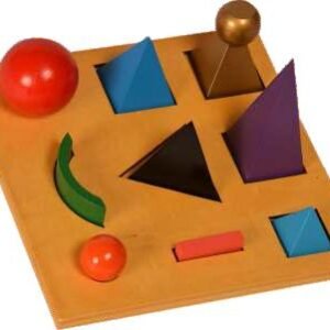 Grammar Symbols - 3D