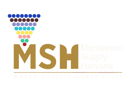 Montessori Supply Haryana