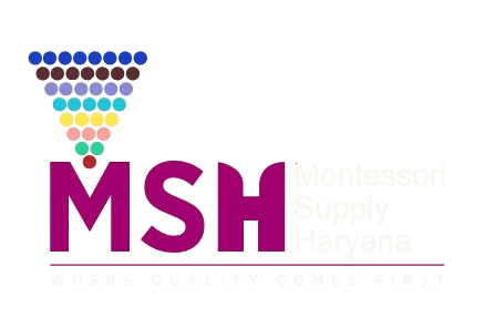 Montessori Supply Haryana