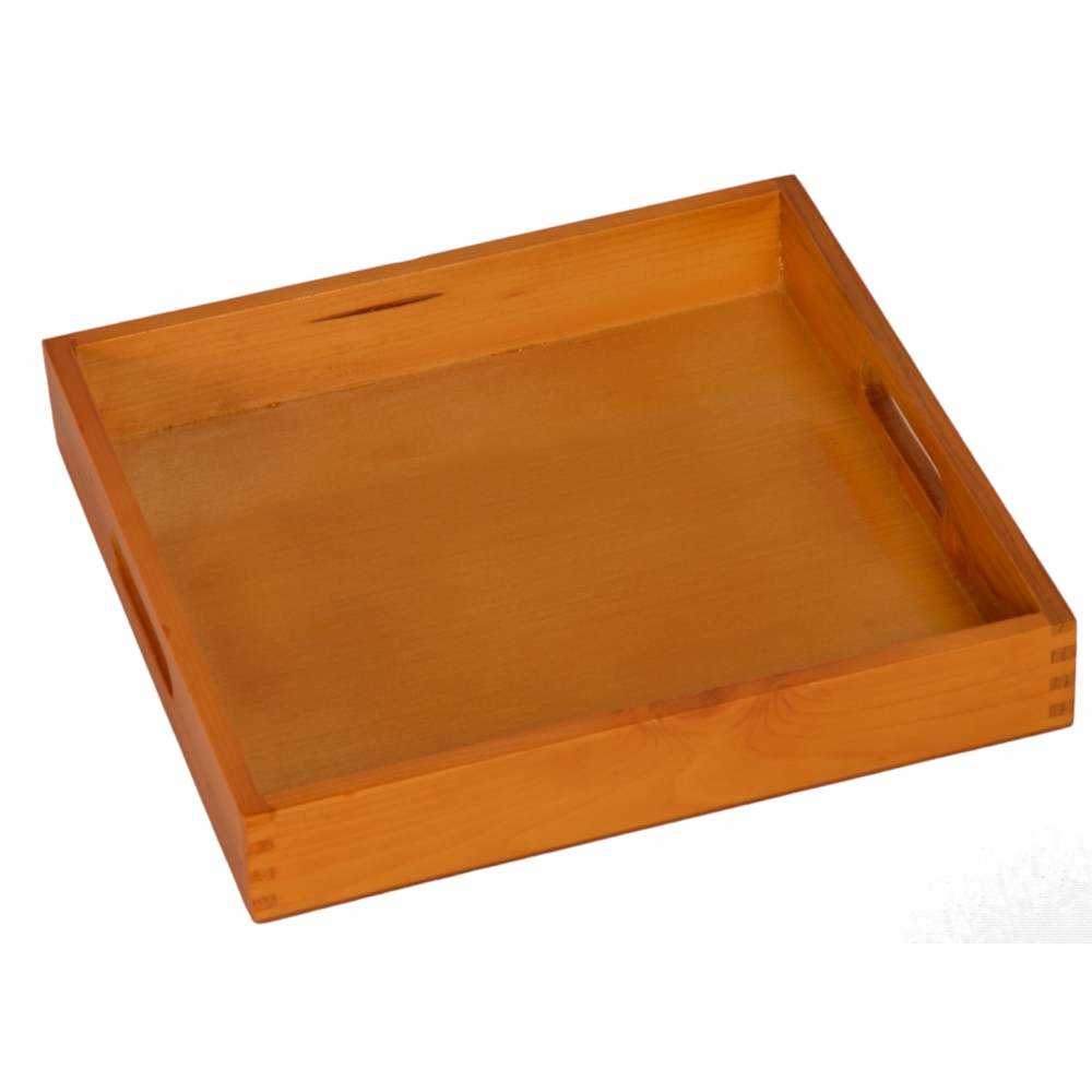 Small Tray (29 x 31 x 5cm)