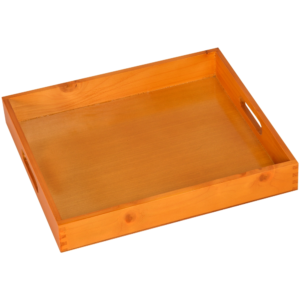 Large Tray (31 x 38 x 5cm)