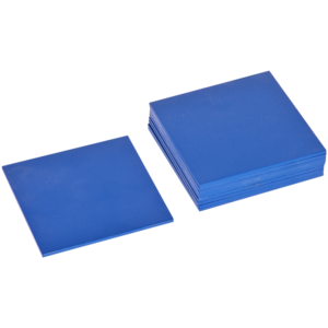 Hardboard Base for Drawing Insets